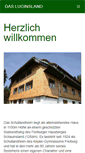 Mobile Screenshot of dasluginsland.de